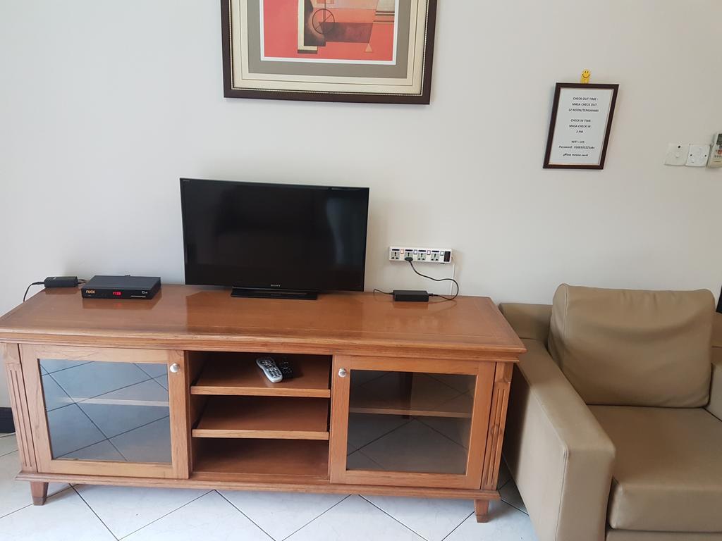 Nana Marina Court Apartment Kota Kinabalu Luaran gambar